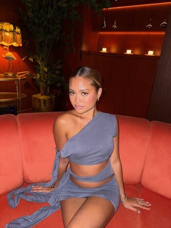 Full leaked Vanessa anne williams page private onlyfans photo