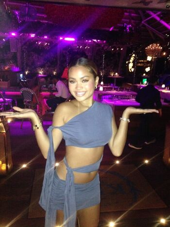 Full leaked Vanessa anne williams page private onlyfans photo