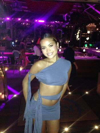 Full leaked Vanessa anne williams private onlyfans photo