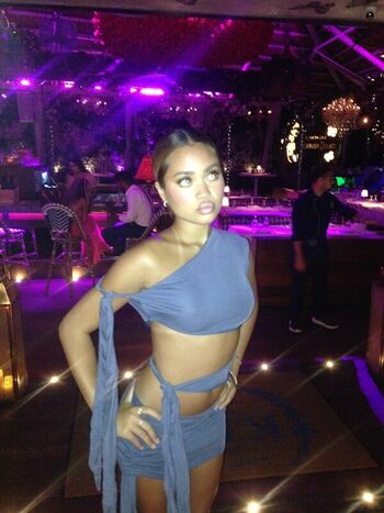 Full leaked Vanessa anne williams private onlyfans photo