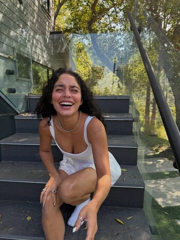 Full leaked Vanessa hudgens private onlyfans photo