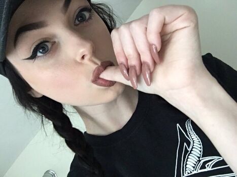 Full leaked Vanillla pussy page private onlyfans photo