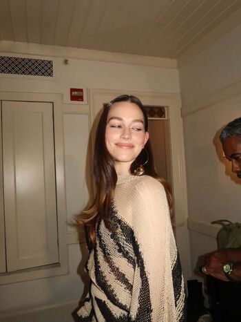 Victoria Pedretti