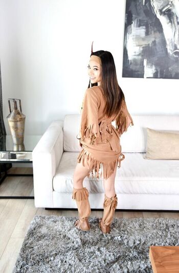Full leaked Vina sky private onlyfans photo