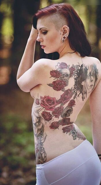 Full leaked Vipersdoll private onlyfans photo
