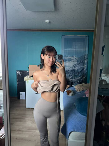 Full leaked Waack b private onlyfans photo