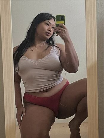 Full leaked Waifuwu private onlyfans photo