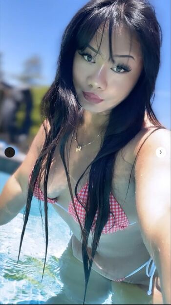 Full leaked Waifuwu private onlyfans photo