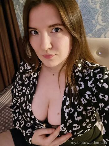 Full leaked Waldemaria private onlyfans photo