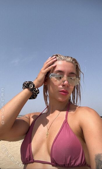 Full leaked Walentina doronina private onlyfans photo