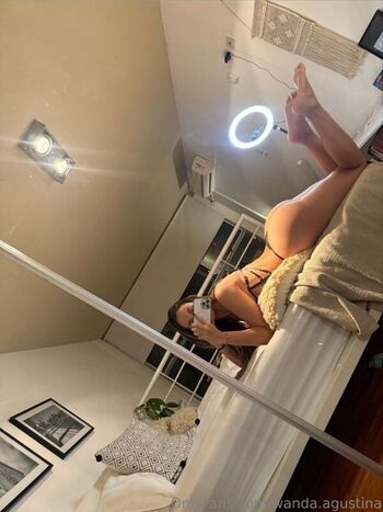 Full leaked Wanda nunez private onlyfans photo