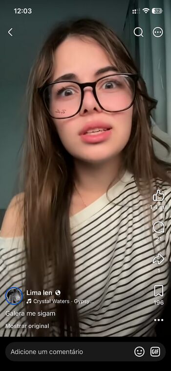 Full leaked Who is this private onlyfans photo