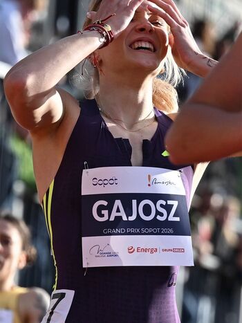 Wiktoria Gajosz