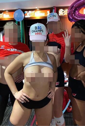 Wisconsin Volleyball