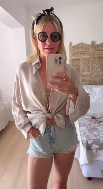 Full leaked Wolke hegenbarth private onlyfans photo