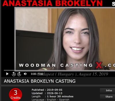 Full leaked Woodman casting x private onlyfans photo