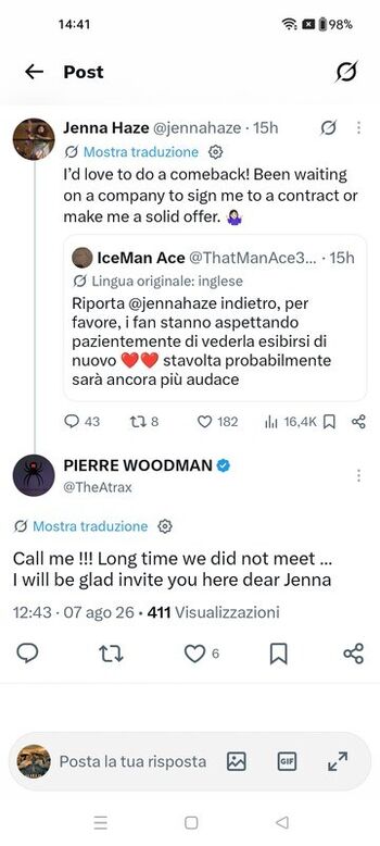 Full leaked Woodman casting x private onlyfans photo