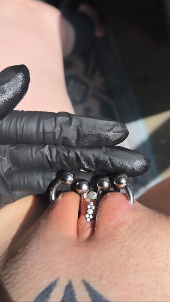 Full leaked Xandra private onlyfans photo