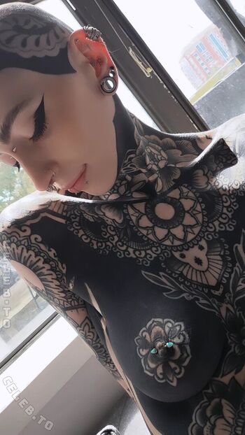 Full leaked Xandra private onlyfans photo