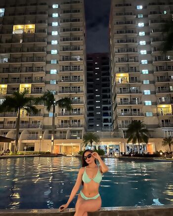 Xelamarie Magno