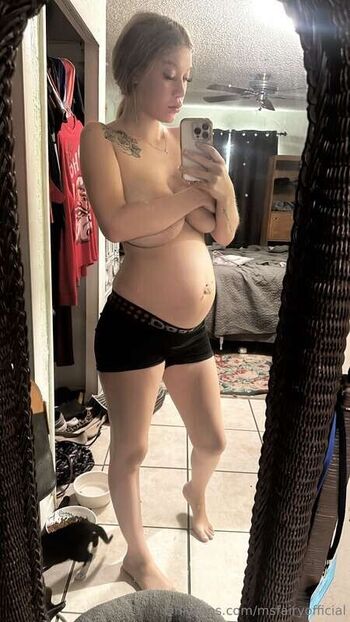 Full leaked Xpussyfairyx private onlyfans photo