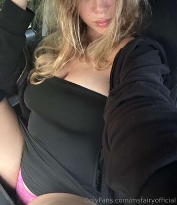 Full leaked Xpussyfairyx private onlyfans photo