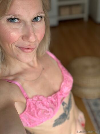 Full leaked Xsunidreamsso private onlyfans photo