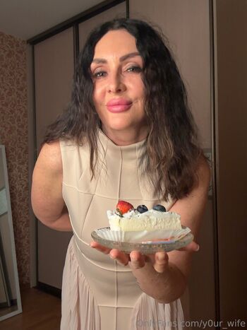 Full leaked Yur wife private onlyfans photo