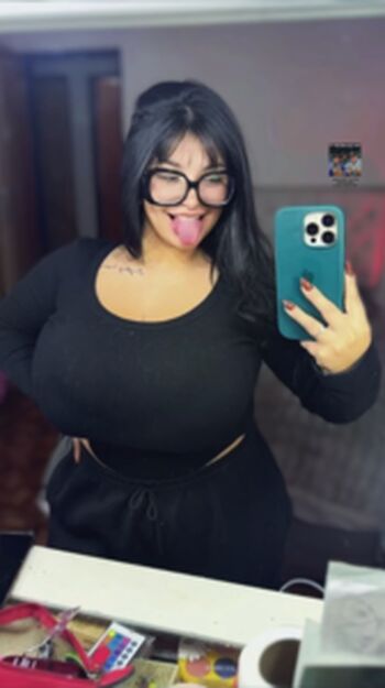 Full leaked Yael castillo private onlyfans photo
