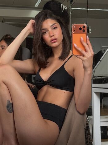 Full leaked Yaheli ovadya private onlyfans photo