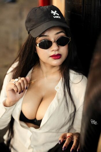 Full leaked Yajna seni private onlyfans photo