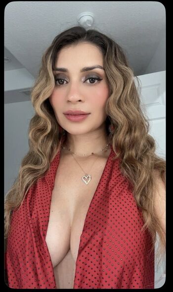 Zoë Victoria Suazo
