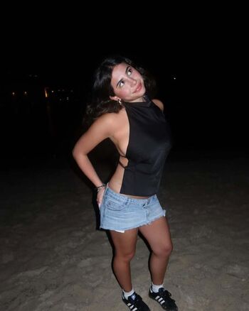Zoe Ducorsky